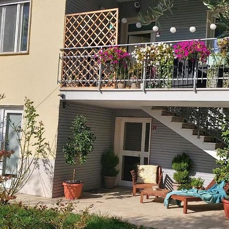 Casa Da Frida Apartment San Giovanni in Persiceto Exterior foto