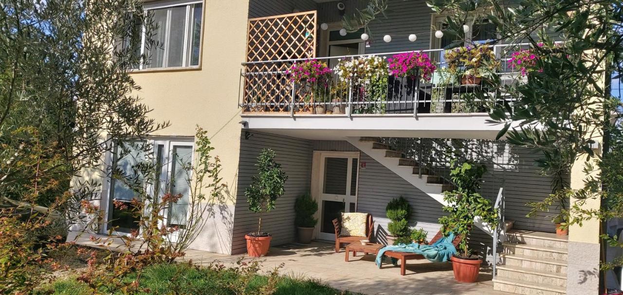 Casa Da Frida Apartment San Giovanni in Persiceto Exterior foto
