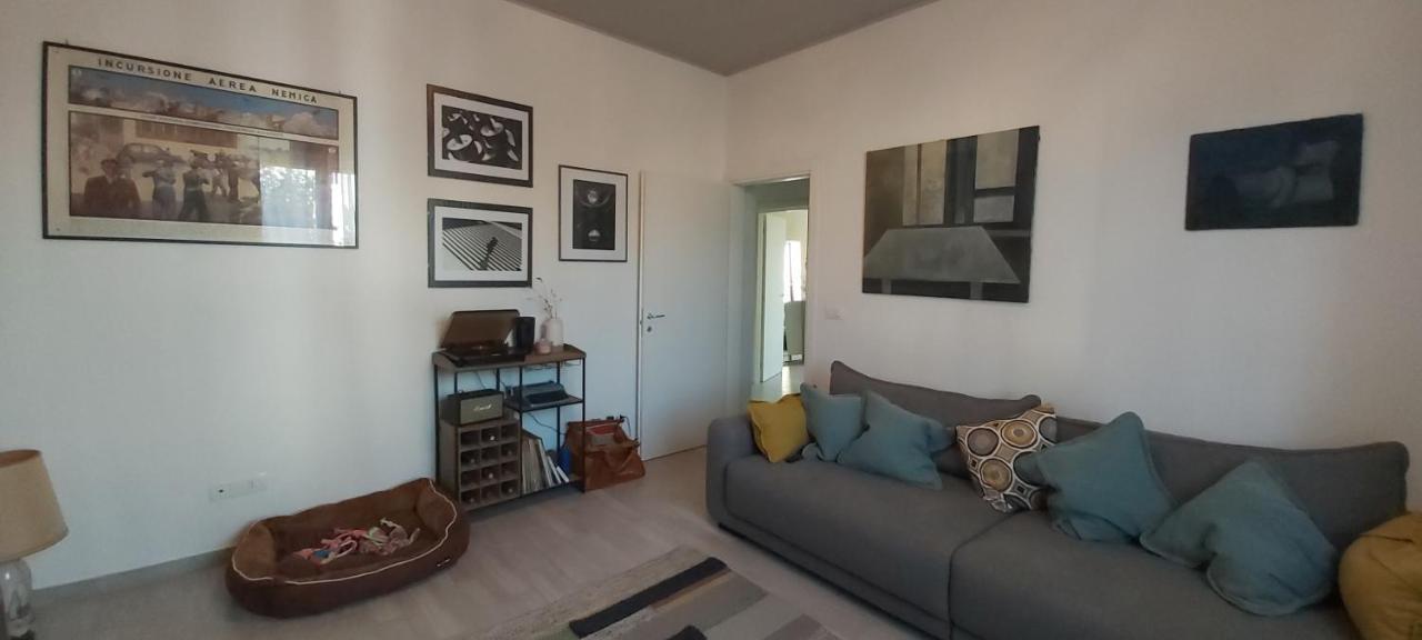 Casa Da Frida Apartment San Giovanni in Persiceto Exterior foto