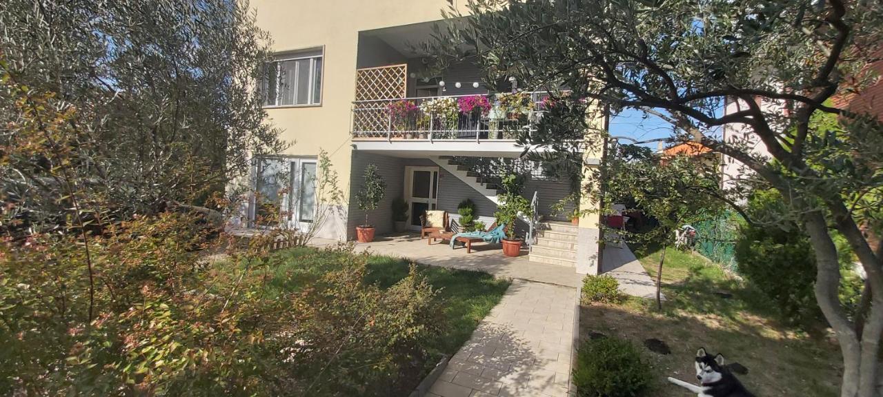 Casa Da Frida Apartment San Giovanni in Persiceto Exterior foto