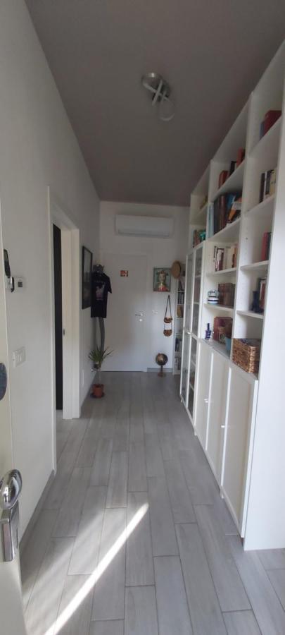 Casa Da Frida Apartment San Giovanni in Persiceto Exterior foto